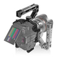 SHAPE Canon R5C/R5/R6 Shoulder Mount Shoulder Mount SHAPE wlb