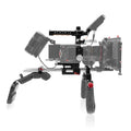 SHAPE RED® KOMODO™ & KOMODO™ 6K Production Pack Shoulder Mount Shoulder Mount SHAPE wlb