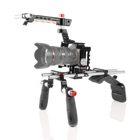 SHAPE Sony A7R III/A7 III Shoulder Mount Shoulder Mount SHAPE wlb