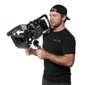 SHAPE Sony FX6 Shoulder Mount Shoulder Mount SHAPE wlb