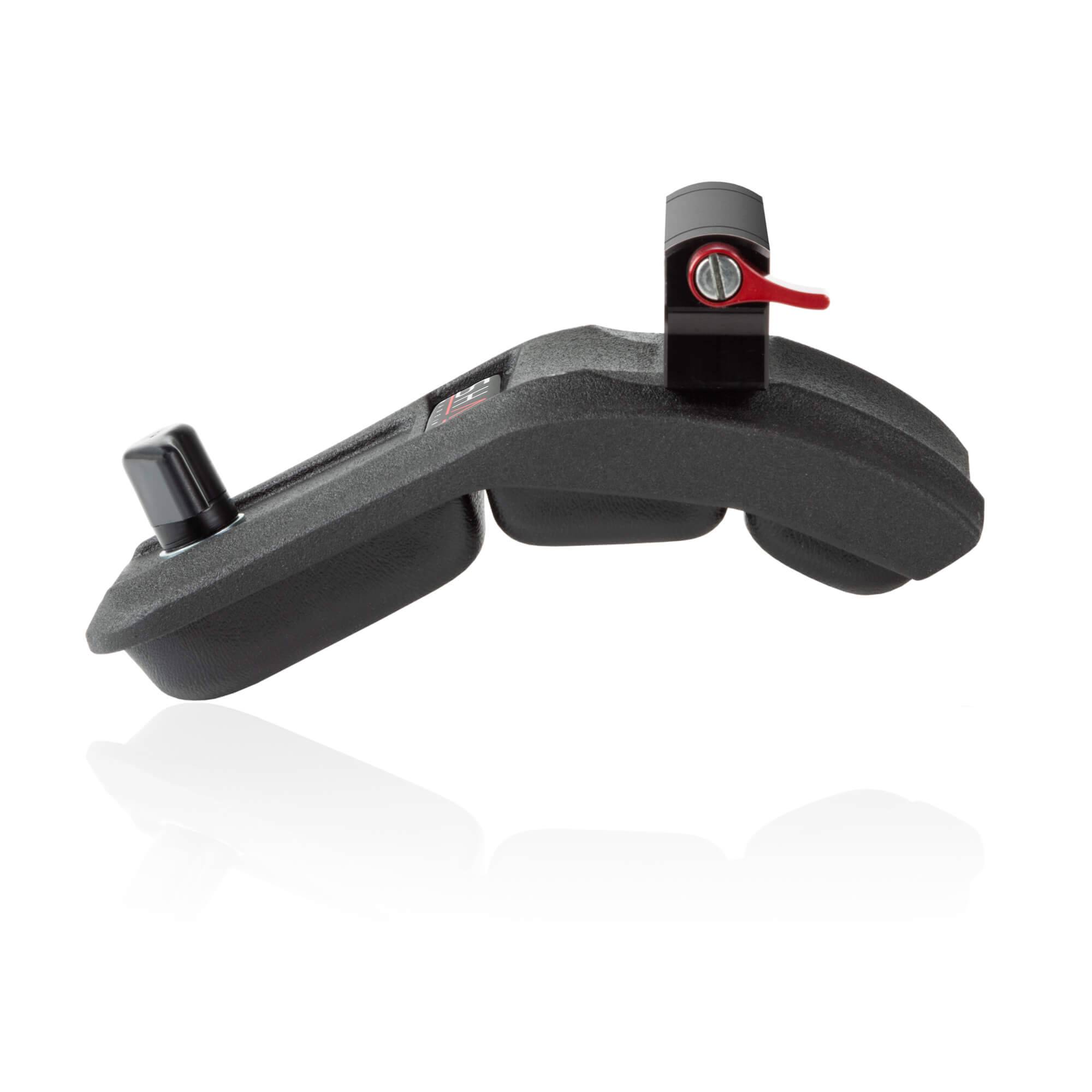SHAPE Sony FX6 Shoulder Mount Shoulder Mount SHAPE wlb