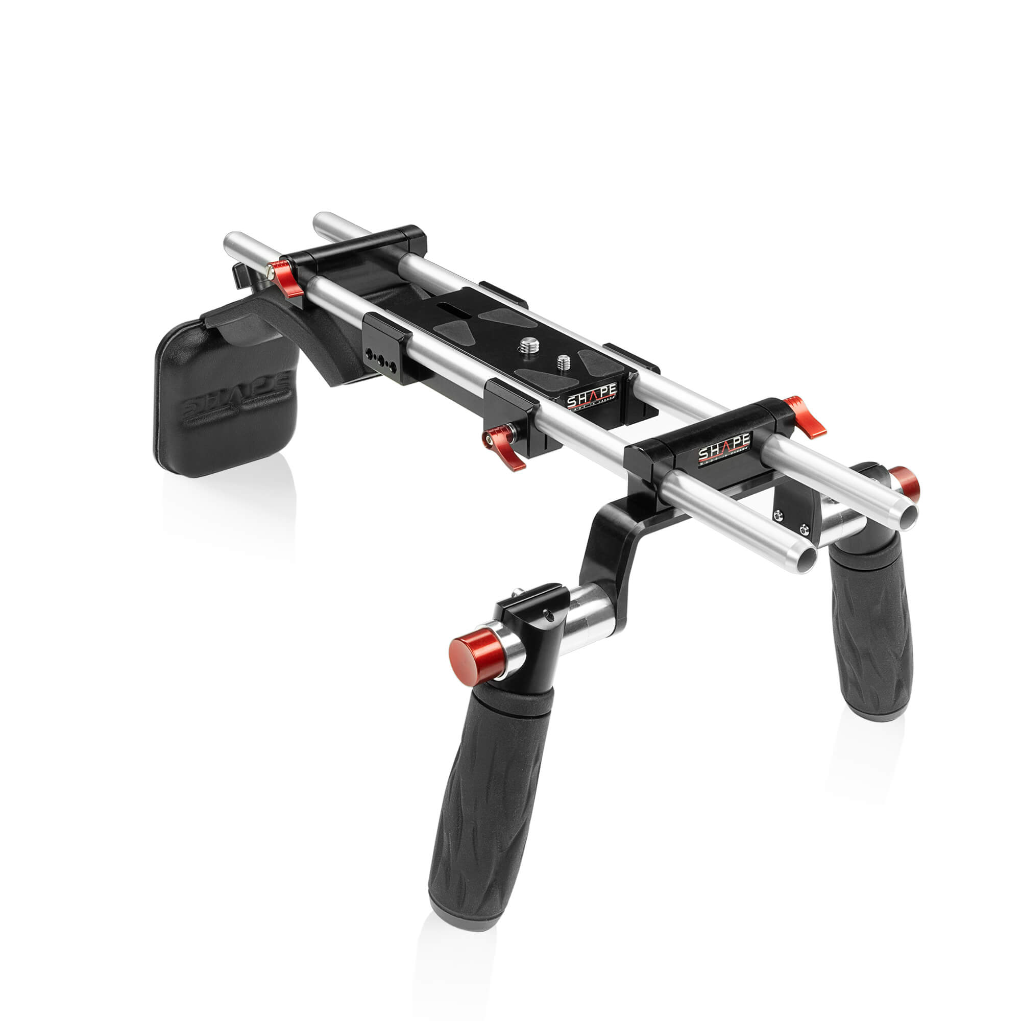 SHAPE Sony FX9 Shoulder Mount Shoulder Mount SHAPE wlb