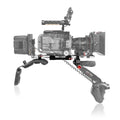 SHAPE Sony FX9 Shoulder Mount Shoulder Mount SHAPE wlb