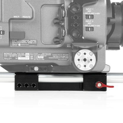 SHAPE Sony FX9 Shoulder Mount Shoulder Mount SHAPE wlb
