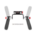 SHAPE Sony FX9 Shoulder Mount Shoulder Mount SHAPE wlb