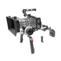 SHAPE Blackmagic Cinema Camera 6K/6K PRO/6K G2 Shoulder Mount Kit Shoulder Mount SHAPE wlb