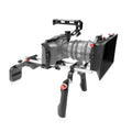 SHAPE Blackmagic Cinema Camera 6K/6K PRO/6K G2 Shoulder Mount Kit Shoulder Mount SHAPE wlb