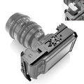 SHAPE Blackmagic Cinema Camera 6K/6K PRO/6K G2 Shoulder Mount Kit Shoulder Mount SHAPE wlb