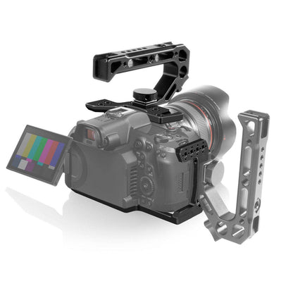 SHAPE Canon EOS R5C/R5/R6 Shoulder Mount Kit Shoulder Mount SHAPE wlb