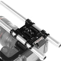 SHAPE Panasonic Lumix GH6 Shoulder Mount Kit Shoulder Mount SHAPE wlb