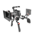 SHAPE Panasonic Lumix GH6 Shoulder Mount Kit Shoulder Mount SHAPE wlb