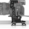 SHAPE Panasonic Lumix GH6 Shoulder Mount Kit Shoulder Mount SHAPE wlb
