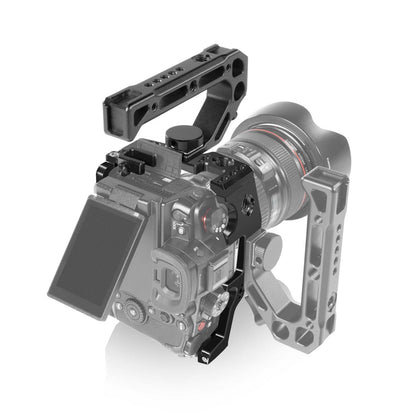 SHAPE Panasonic Lumix GH6 Shoulder Mount Kit Shoulder Mount SHAPE wlb