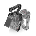 SHAPE Panasonic Lumix GH6 Shoulder Mount Kit Shoulder Mount SHAPE wlb