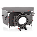 SHAPE RED® KOMODO™ & KOMODO™ 6K Production Pack Shoulder Mount Kit Shoulder Mount SHAPE wlb