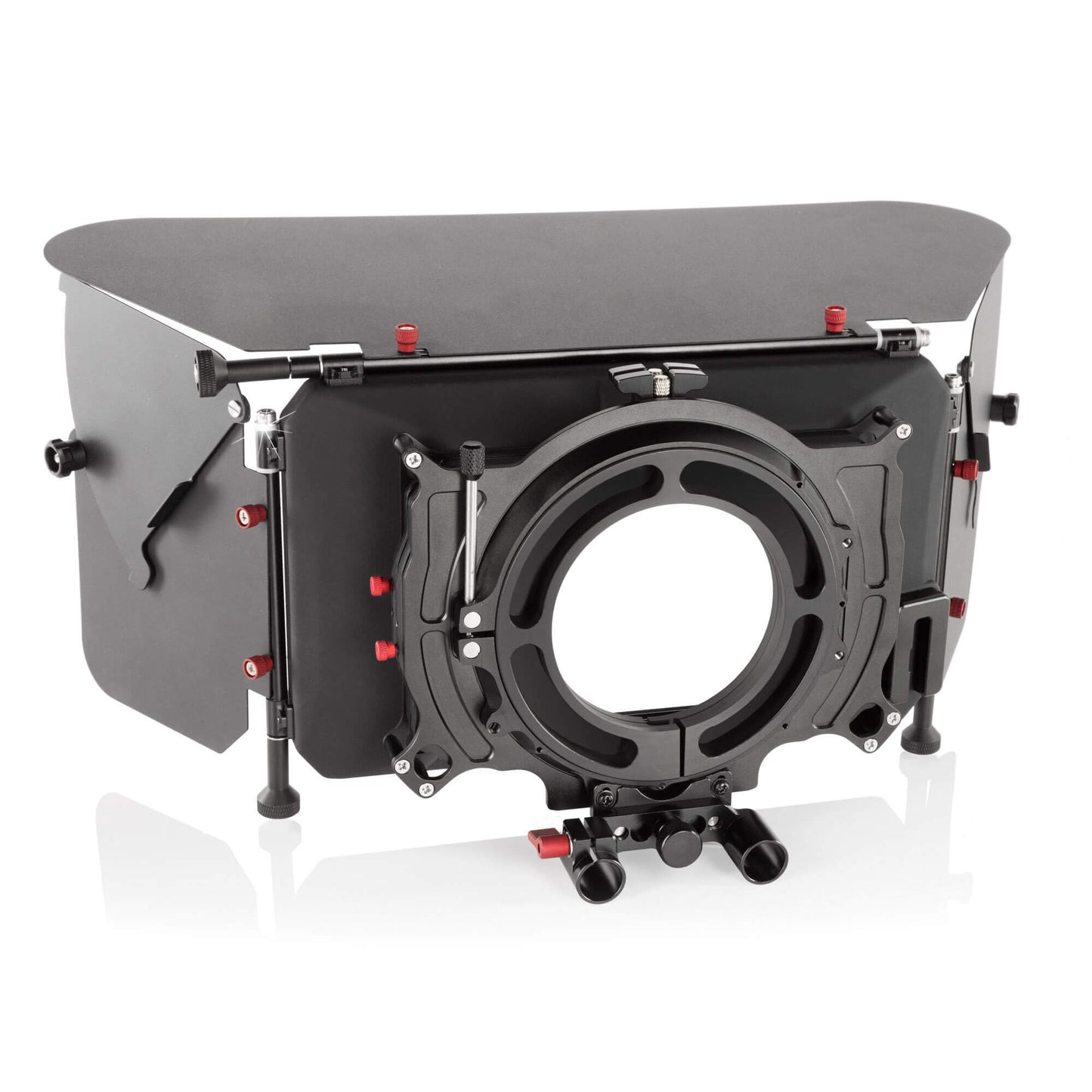 SHAPE RED® KOMODO™ & KOMODO™ 6K Production Pack Shoulder Mount Kit Shoulder Mount SHAPE wlb