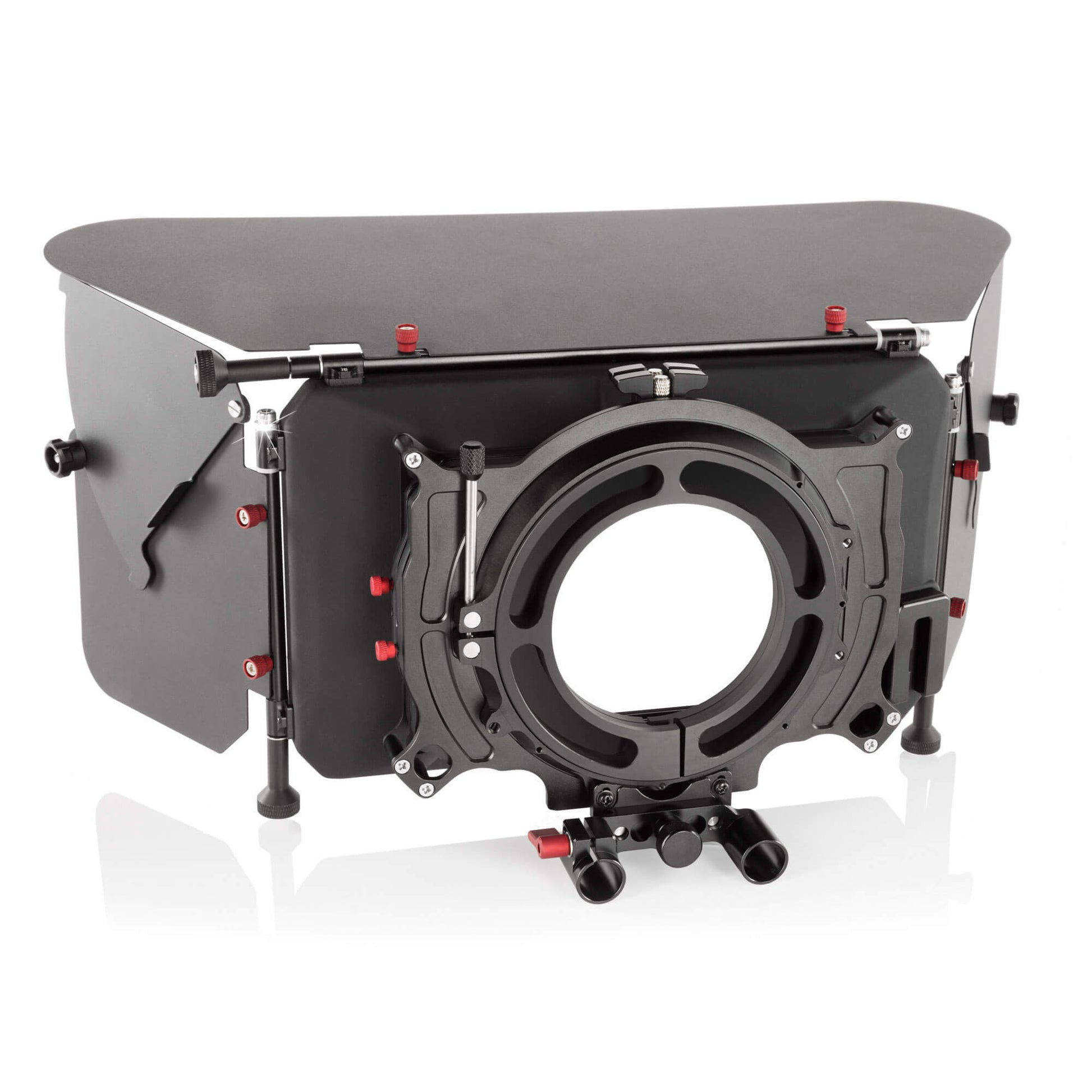 SHAPE RED® KOMODO™ & KOMODO™ 6K Production Pack Shoulder Mount Kit Shoulder Mount SHAPE wlb