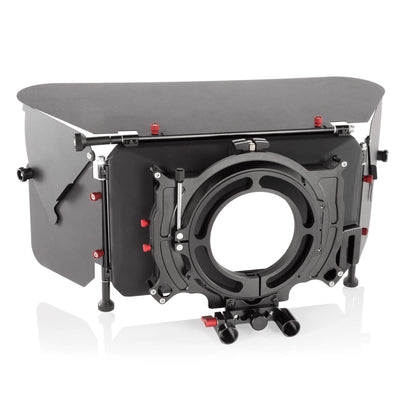 SHAPE RED® KOMODO™ & KOMODO™ 6K Production Pack Shoulder Mount Kit Shoulder Mount SHAPE wlb