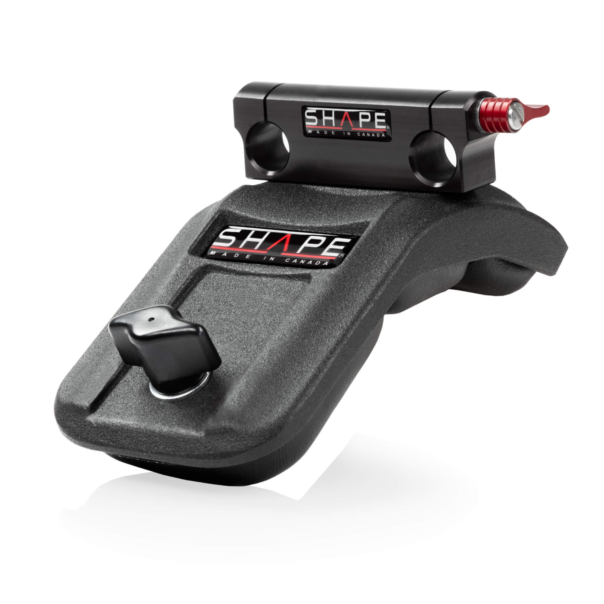 SHAPE RED® KOMODO™ & KOMODO™ 6K Production Pack Shoulder Mount Kit Shoulder Mount SHAPE wlb