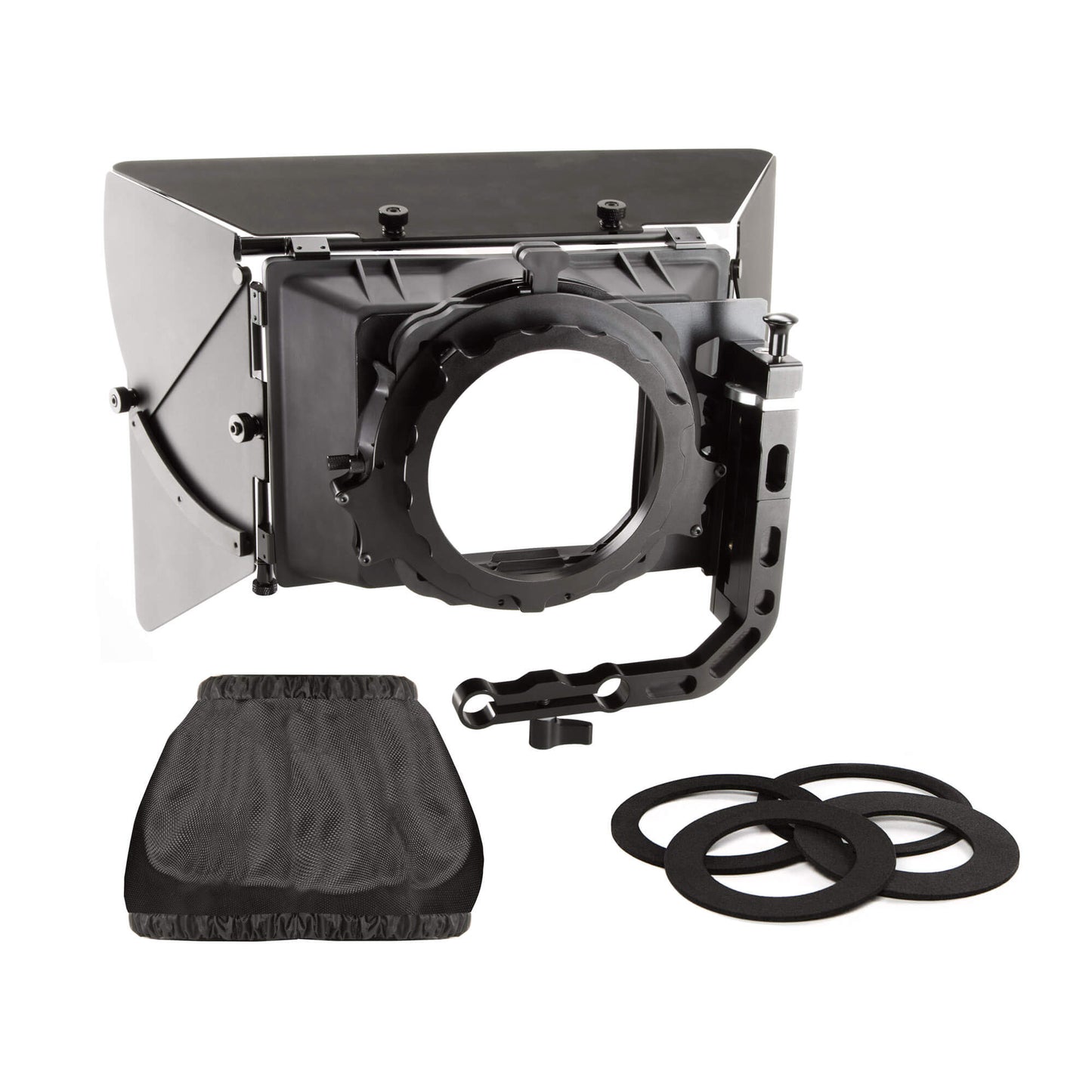 SHAPE Sony A7R III/A7 III Shoulder Mount Kit Shoulder Mount SHAPE wlb