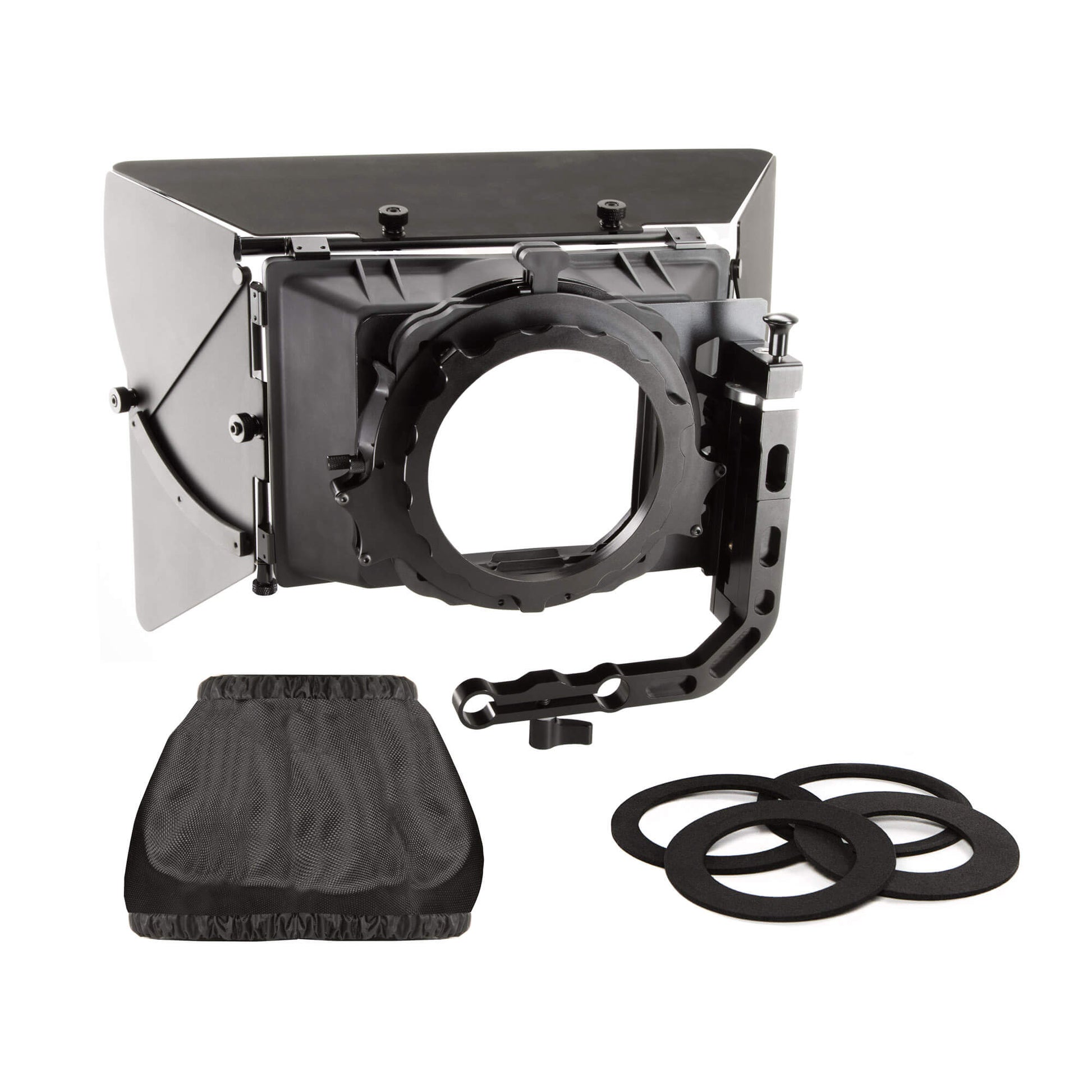 SHAPE Sony A7R III/A7 III Shoulder Mount Kit Shoulder Mount SHAPE wlb