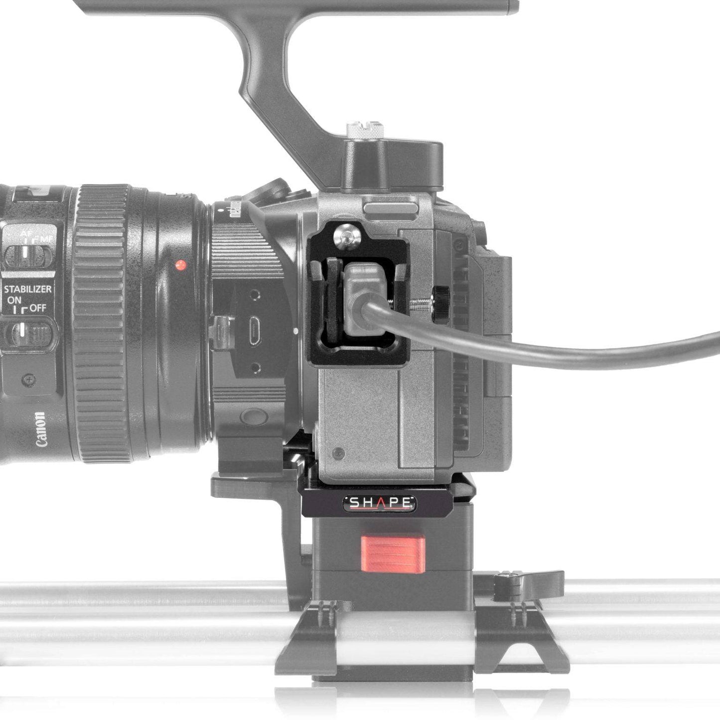 SHAPE Sony FX3/FX30Shoulder Mount Kit Shoulder Mount SHAPE wlb