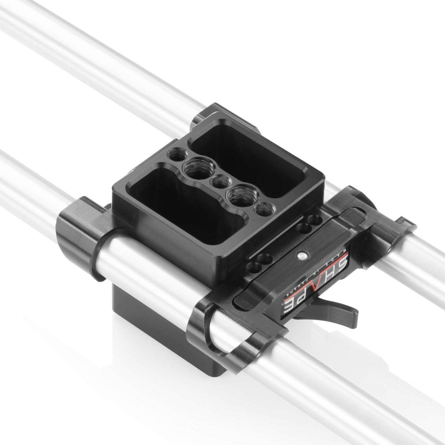 SHAPE Sony FX3/FX30Shoulder Mount Kit Shoulder Mount SHAPE wlb