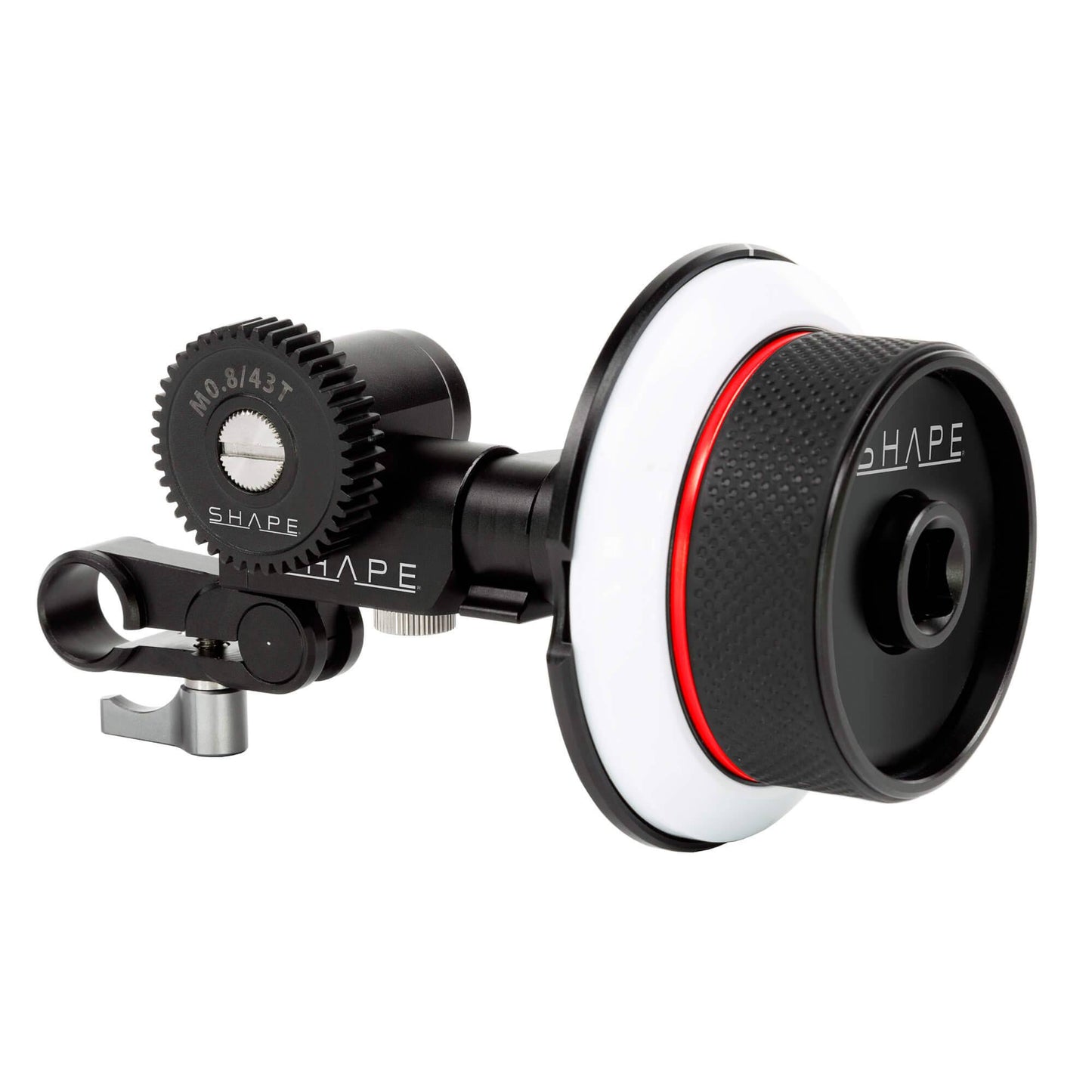 SHAPE Sony FX3/FX30Shoulder Mount Kit Shoulder Mount SHAPE wlb