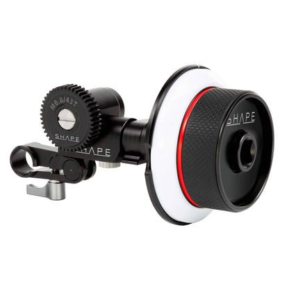 SHAPE Sony FX3/FX30Shoulder Mount Kit Shoulder Mount SHAPE wlb