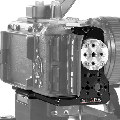 SHAPE Sony FX3/FX30Shoulder Mount Kit Shoulder Mount SHAPE wlb