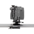 SHAPE Shoulder Mount Matte Box Follow Focus for Canon C50 Shoulder Mount Rig SHAPE wlb
