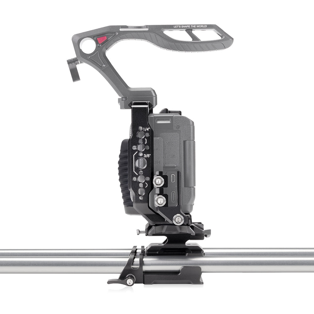 SHAPE Shoulder Mount Matte Box Follow Focus for Nikon ZR Shoulder Mount Rig SHAPE wlb