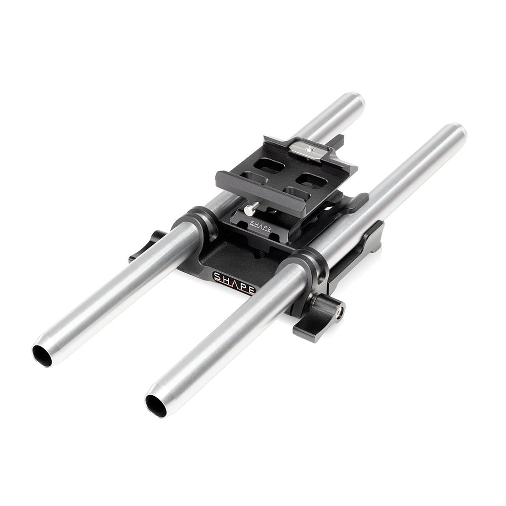 SHAPE Shoulder Mount Matte Box Follow Focus for Nikon ZR Shoulder Mount Rig SHAPE wlb