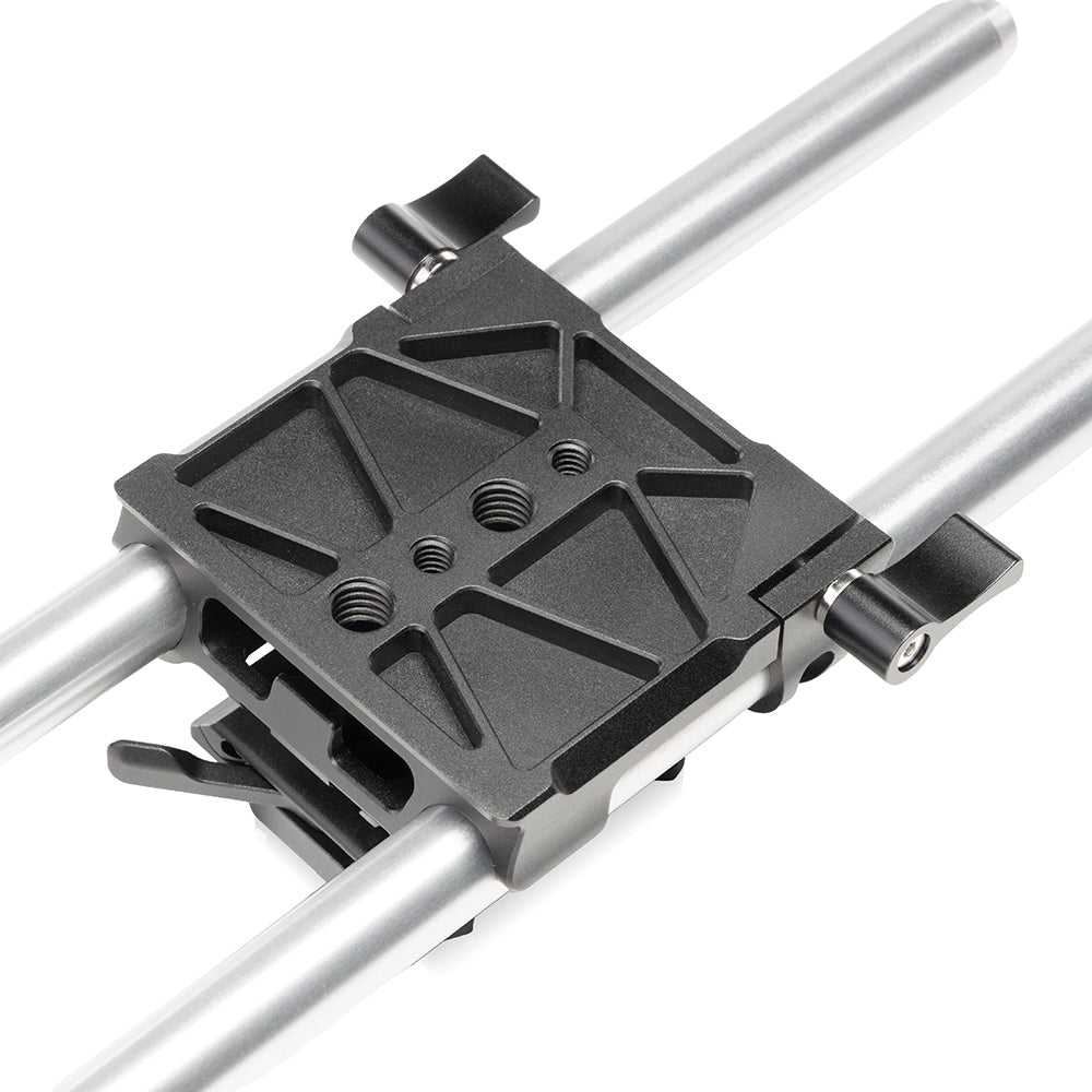 SHAPE Shoulder Mount Matte Box Follow Focus for Nikon ZR Shoulder Mount Rig SHAPE wlb