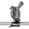 SHAPE Shoulder Mount Matte Box Follow Focus for SONY FX2 Shoulder Mount Rig SHAPE wlb