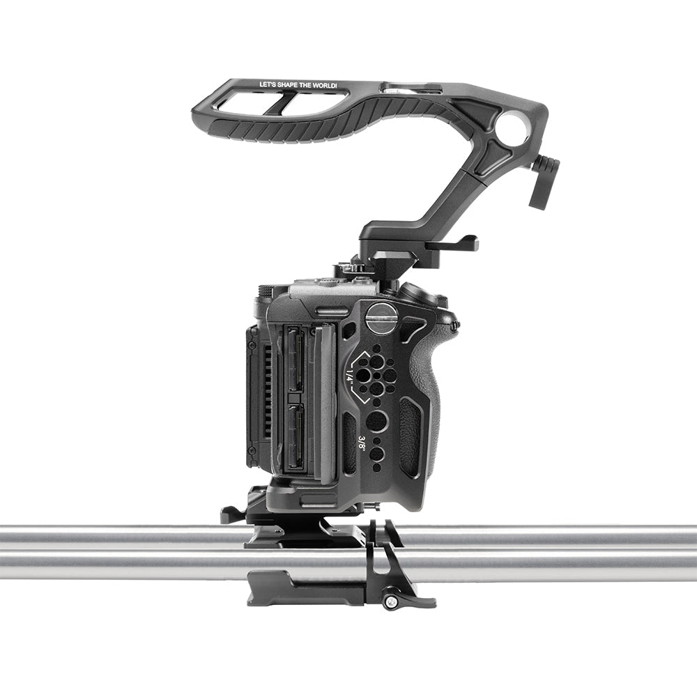 SHAPE Shoulder Mount System for SONY FX5 Shoulder Mount Rig SHAPE wlb