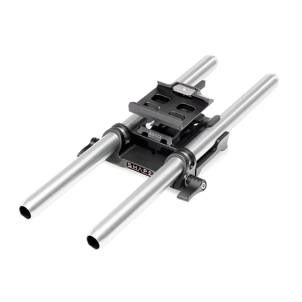 SHAPE Shoulder Mount System for SONY FX5 Shoulder Mount Rig SHAPE wlb