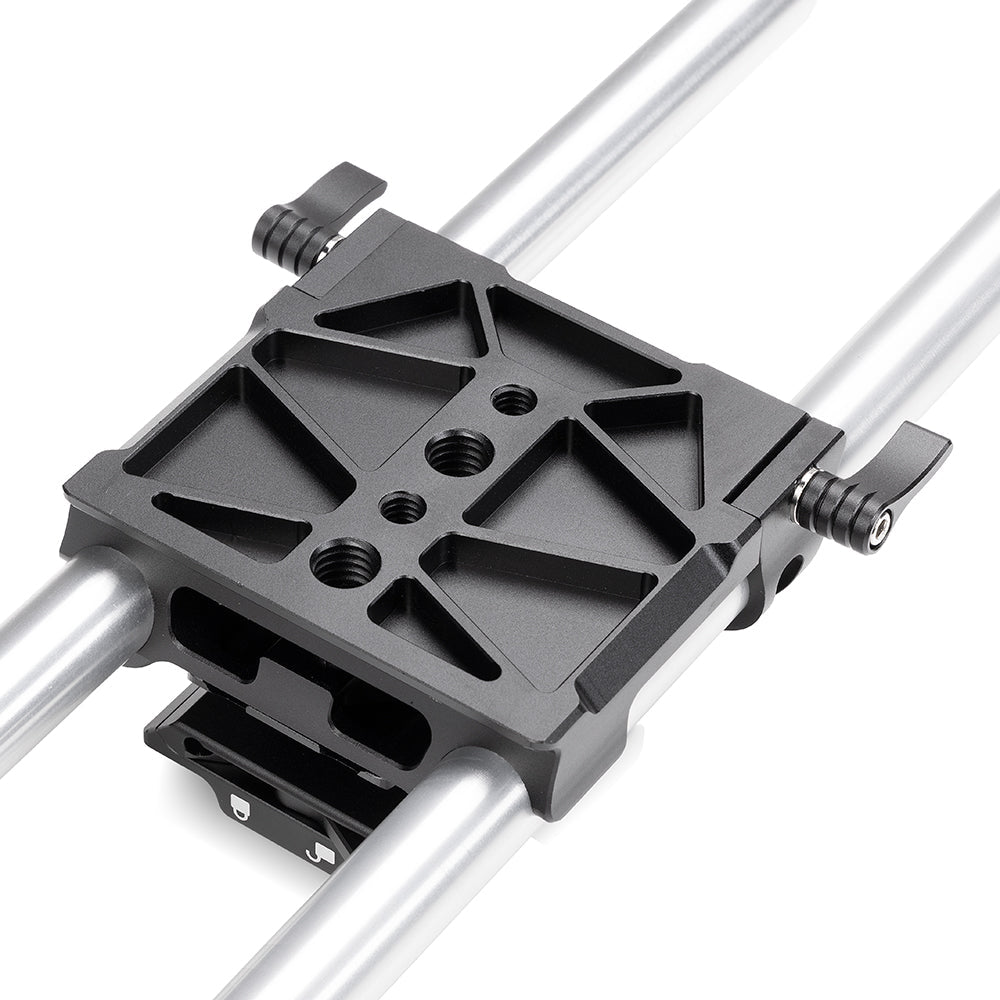 SHAPE Shoulder Mount Matte Box Follow Focus for SONY FX5 Shoulder Mount Rig SHAPE wlb