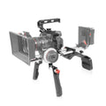SHAPE Shoulder Mount Rig for Panasonic Lumix GH6 Shoulder Mount Rig SHAPE wlb   
