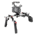 SHAPE Shoulder Mount System for SONY FX2 Shoulder Mount Rig SHAPE wlb