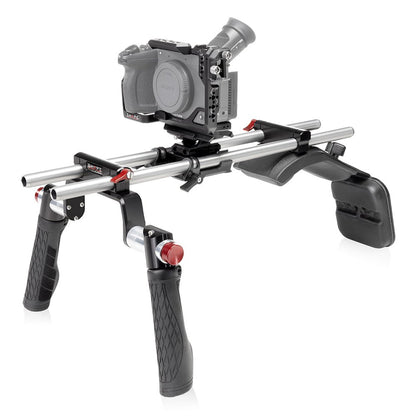 SHAPE Shoulder Mount System for SONY FX2 Shoulder Mount Rig SHAPE wlb