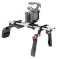 SHAPE Shoulder Mount System for SONY FX2 Shoulder Mount Rig SHAPE wlb