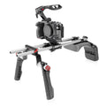 SHAPE Shoulder Mount System for SONY FX5 Shoulder Mount Rig SHAPE wlb