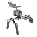 SHAPE Shoulder Mount System for SONY FX5 Shoulder Mount Rig SHAPE wlb