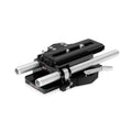 SHAPE Blackmagic PYXIS 6K Shoulder Mount System with Matte Box & Follow Focus Kit Camera Rig SHAPE wlb
