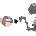 SHAPE Sony FX6 Side Handle Adapter Handle Adapter SHAPE wlb