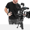 SHAPE Sony FX6 Side Handle Adapter Handle Adapter SHAPE wlb