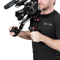 SHAPE Sony FX6 Side Handle Adapter Handle Adapter SHAPE wlb