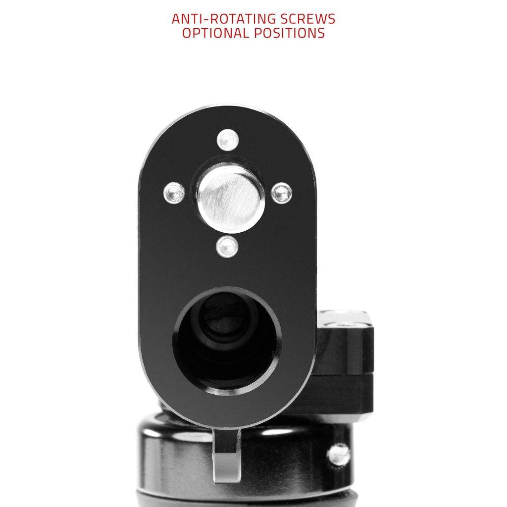 SHAPE Side Quick Handle ARRI Anti-Twist Mount Handle SHAPE wlb   