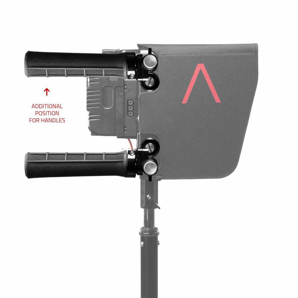 SHAPE Side Quick Handle ARRI Anti-Twist Mount Handle SHAPE wlb   